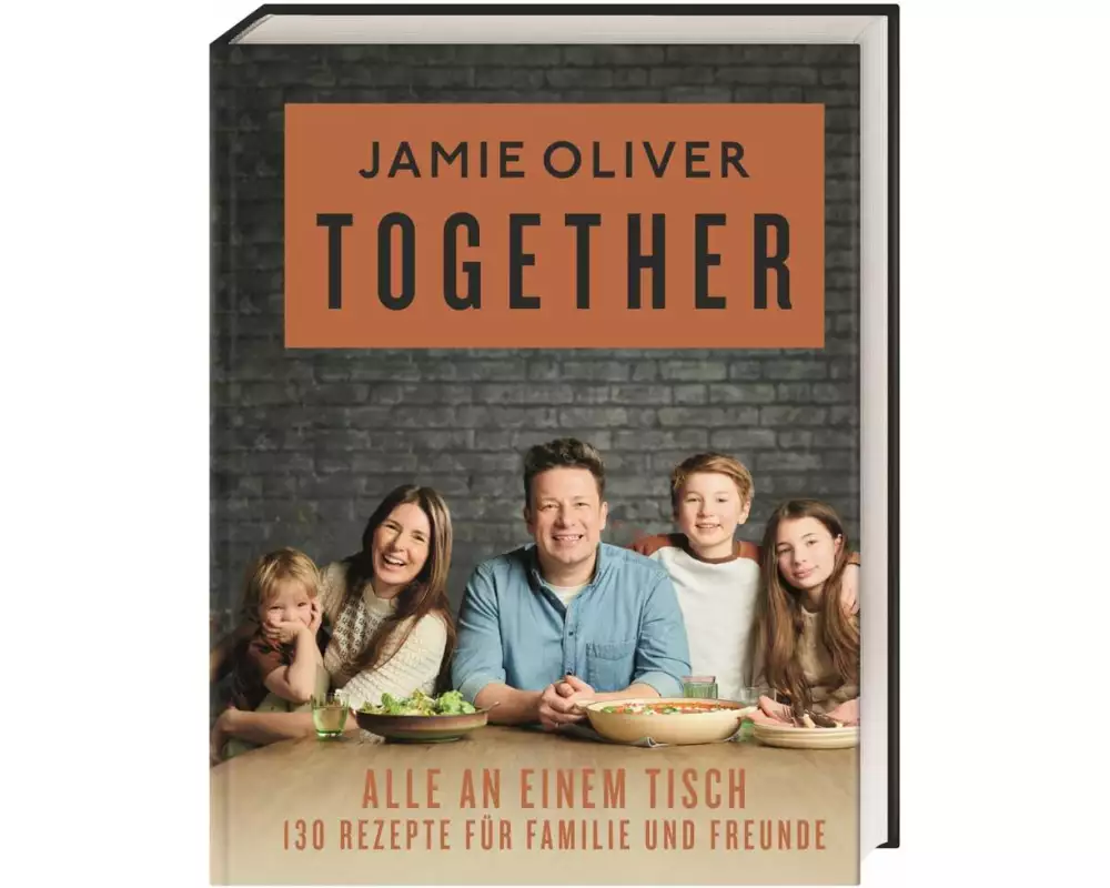 Together – Alle an einem Tisch