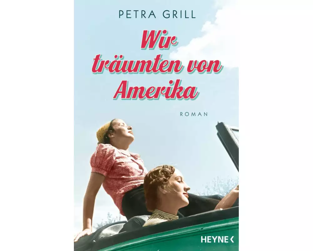 Ein Hauch von Amerika