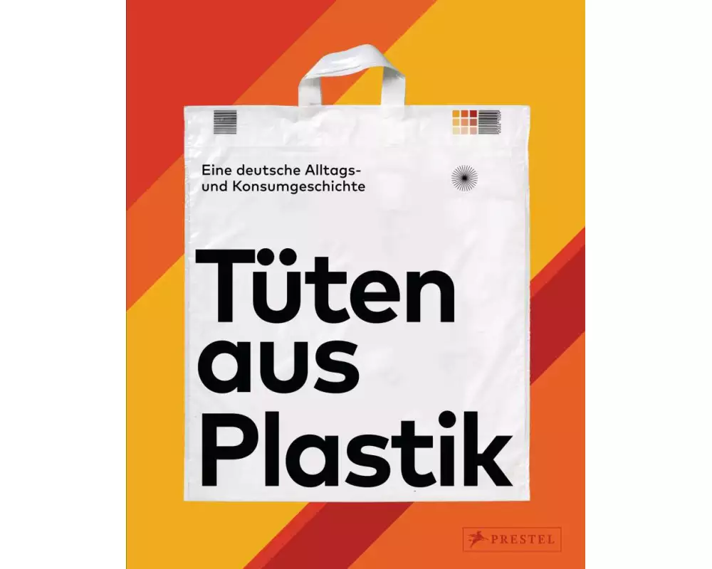 Tüten aus Plastik