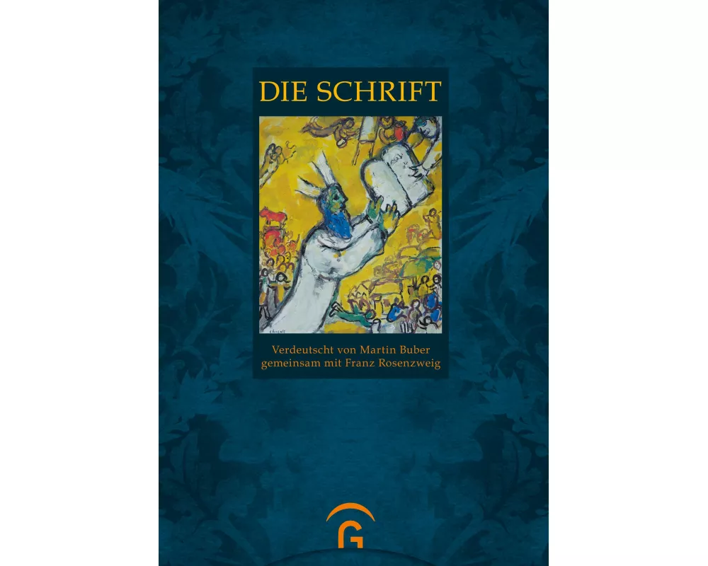 Die Schrift