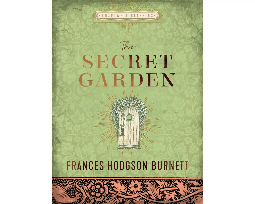 The Secret Garden