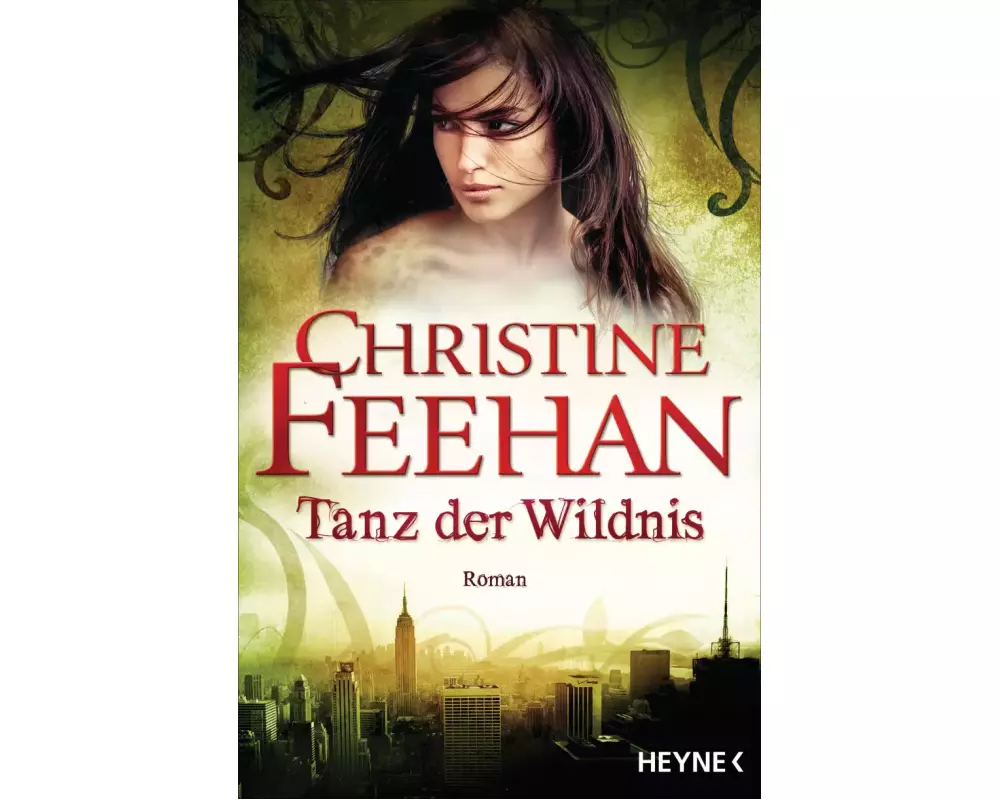 Tanz der Wildnis