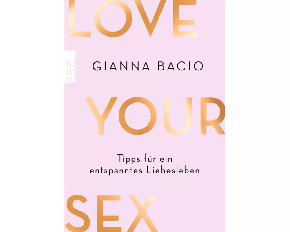 Love Your Sex