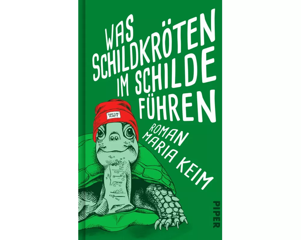 Was Schildkröten im Schilde führen