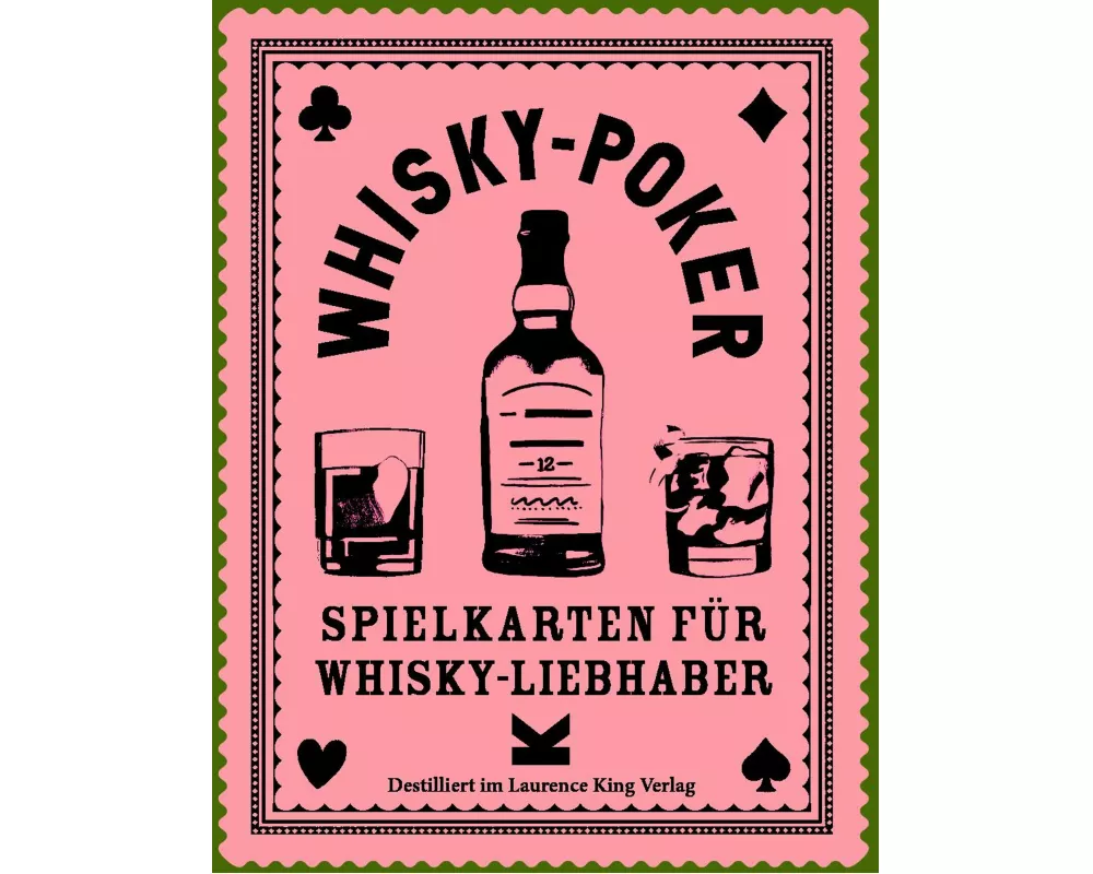 Whisky-Poker