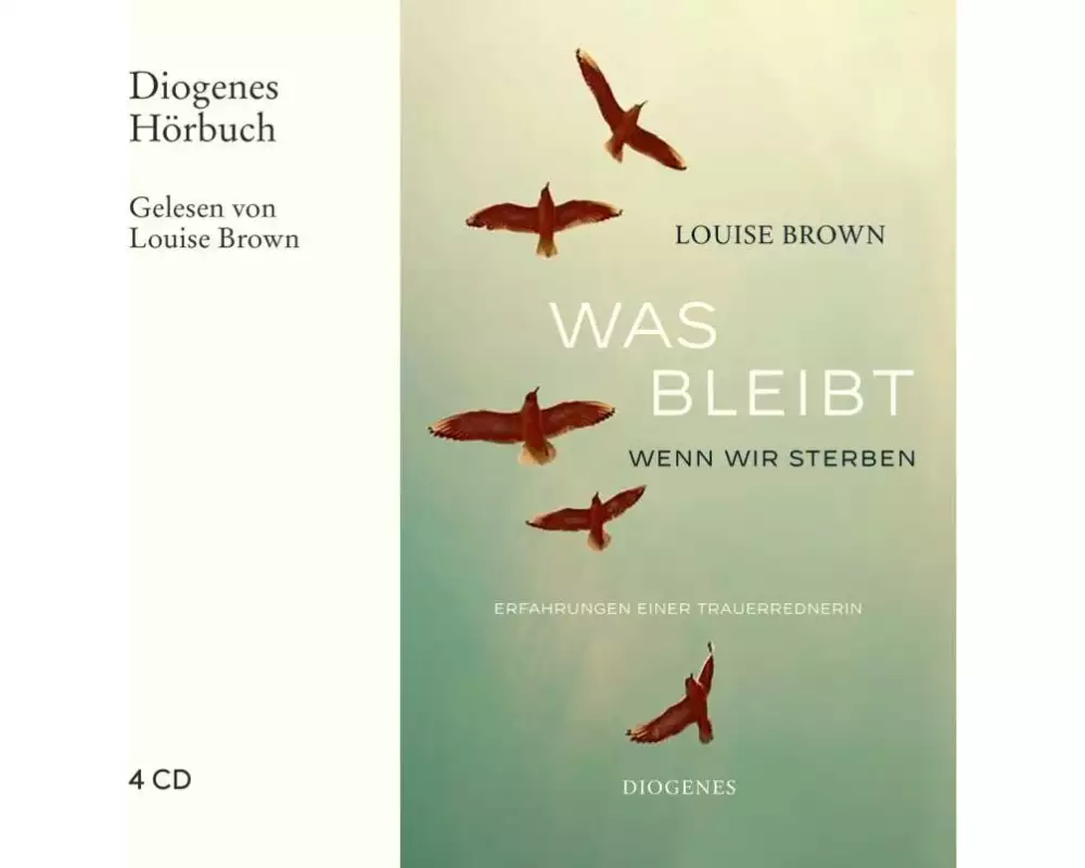 Was bleibt, wenn wir sterben