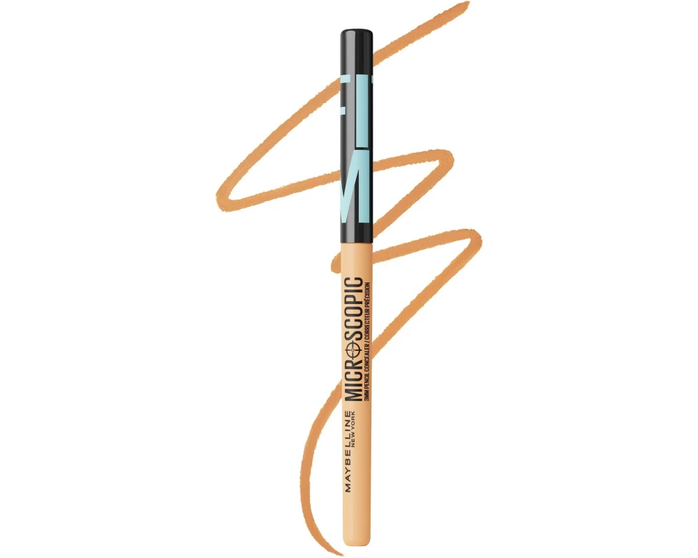Maybelline Concealer Fit Me Microscopic 20 Sand