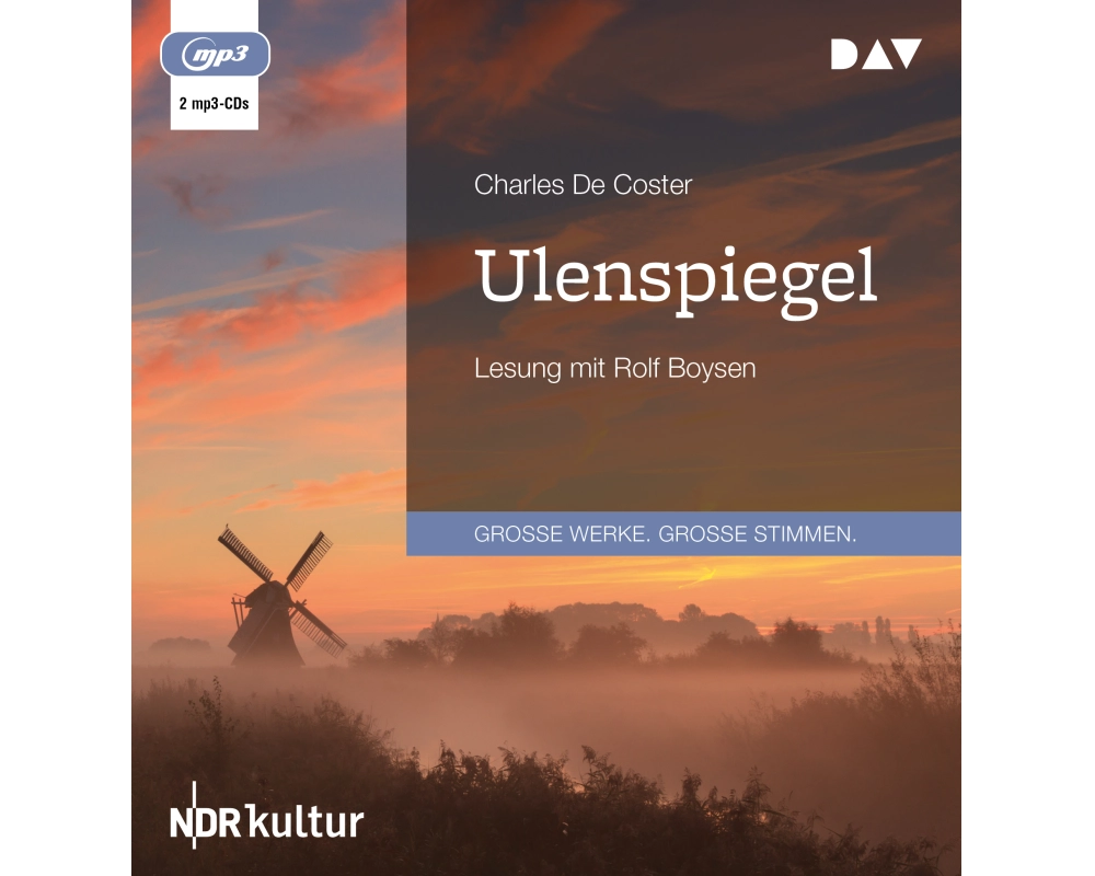 Ulenspiegel