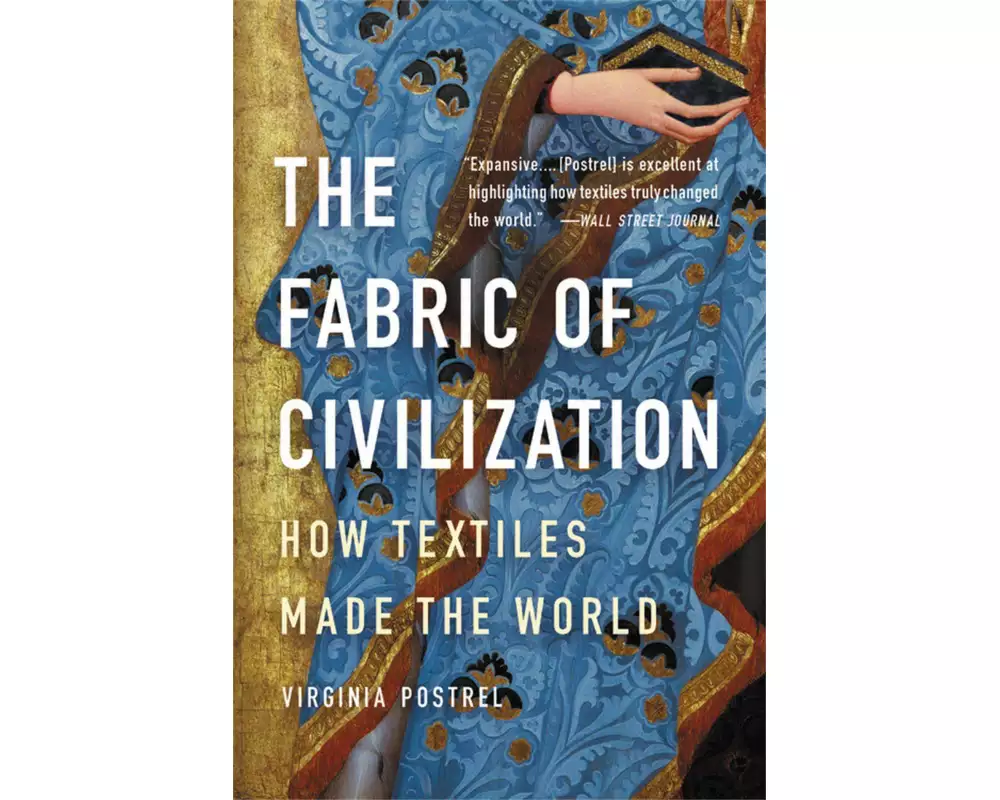 The Fabric of Civilization