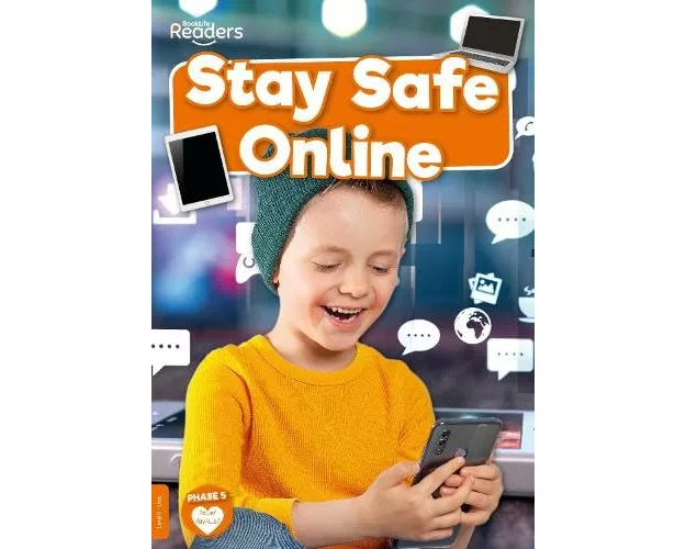Stay Safe Online
