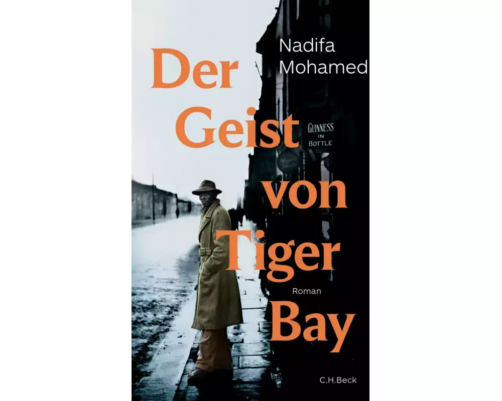 Der Geist von Tiger Bay