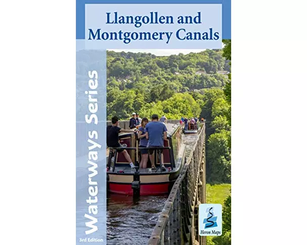 Llangollen and Montgomery Canal