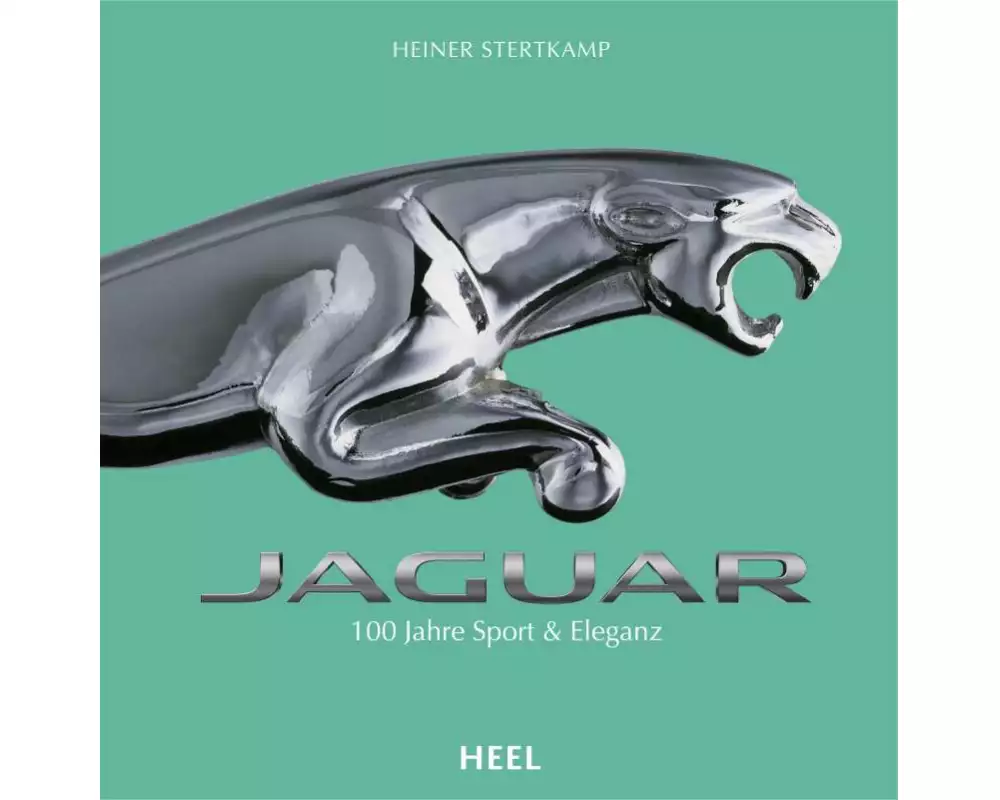 Jaguar - Die Chronik