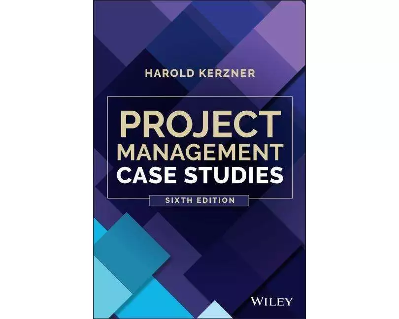Project Management Case Studies