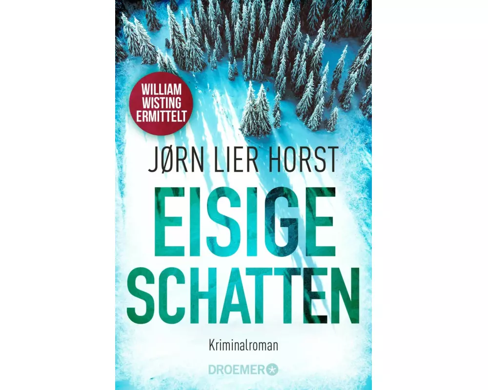 Eisige Schatten