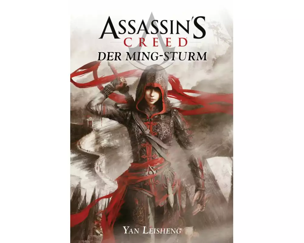 Assassin's Creed: Der Ming-Sturm