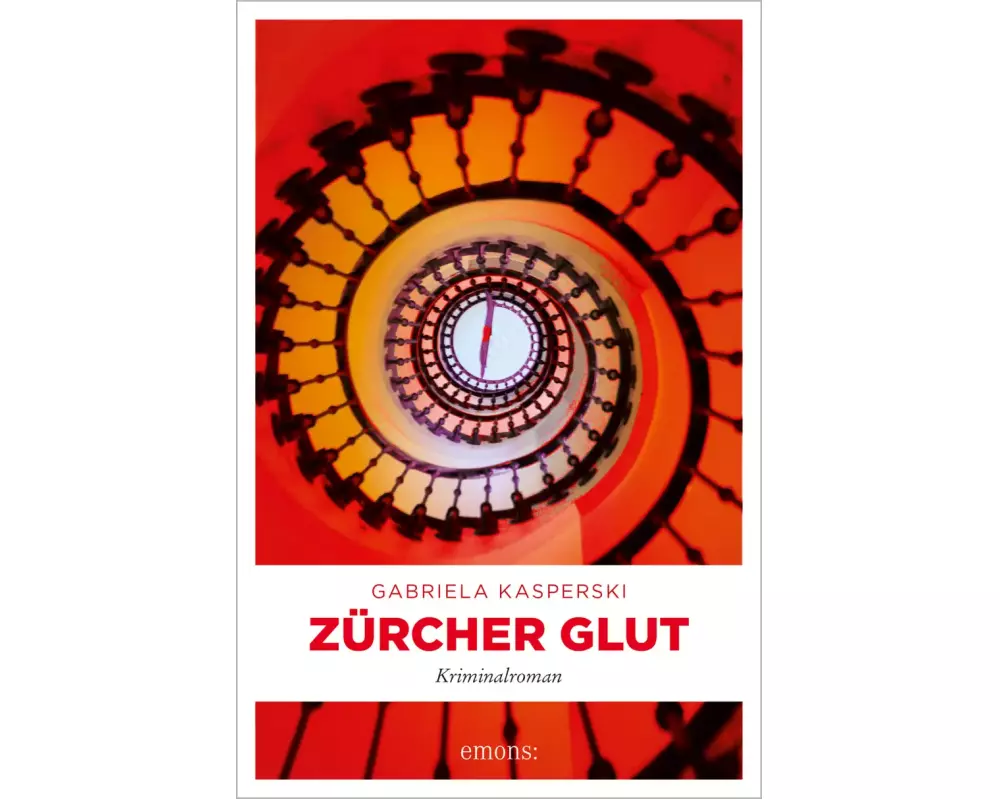 Zürcher Glut