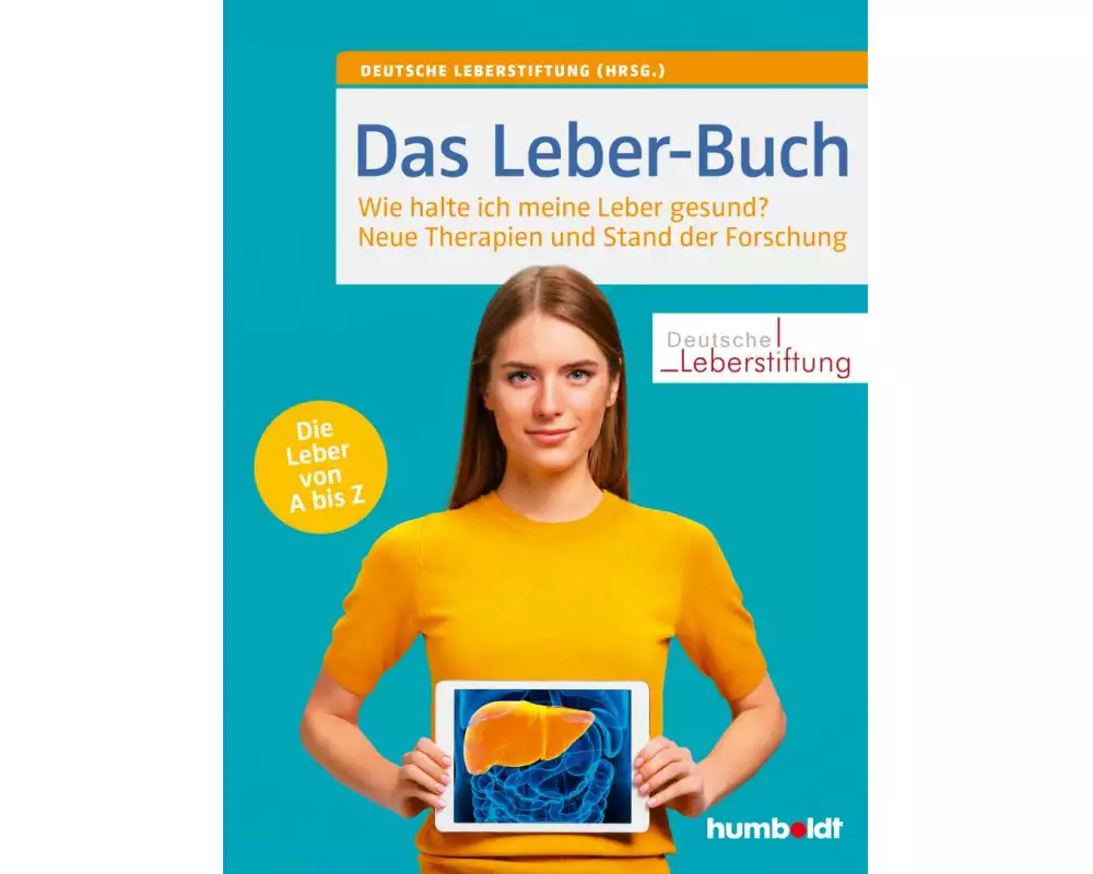 Das Leber-Buch