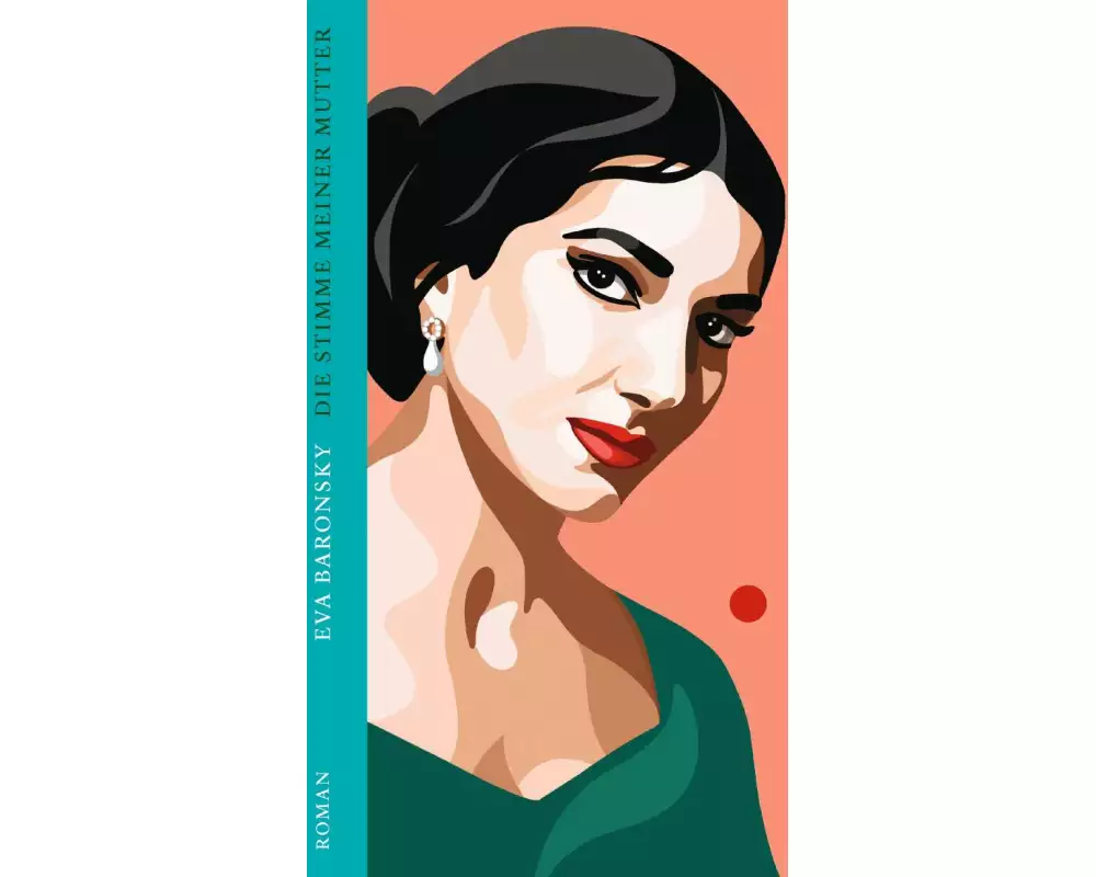 Die Stimme meiner Mutter