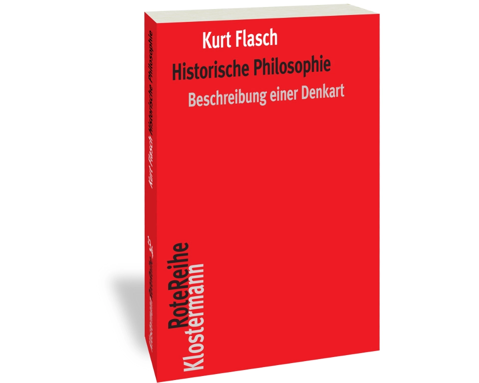 Historische Philosophie