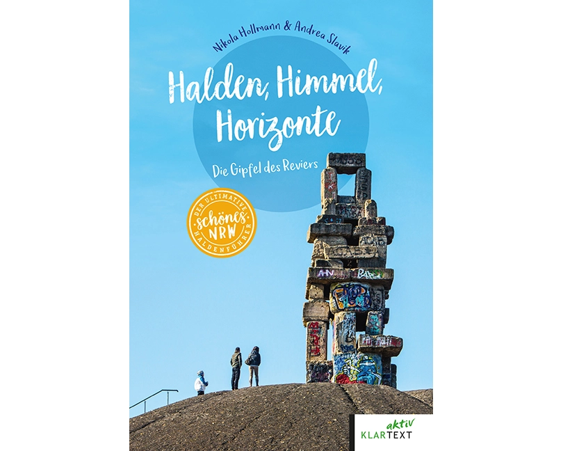 Halden, Himmel, Horizonte