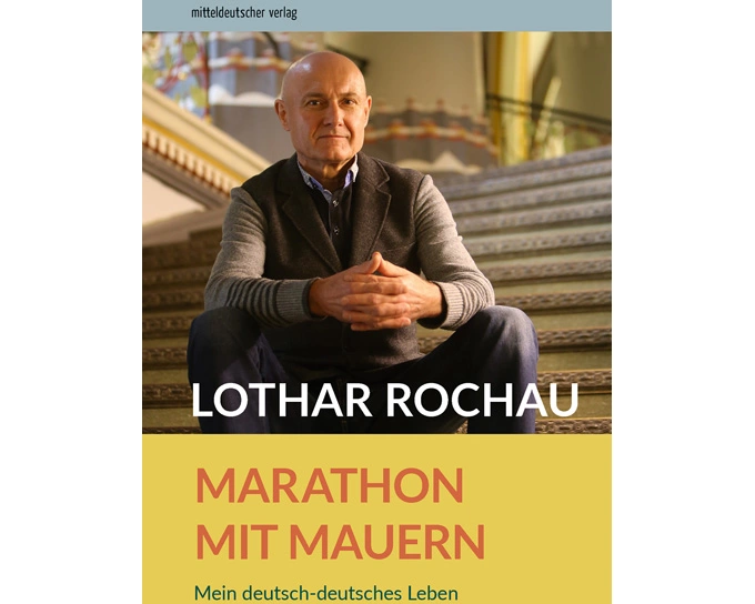 Marathon mit Mauern