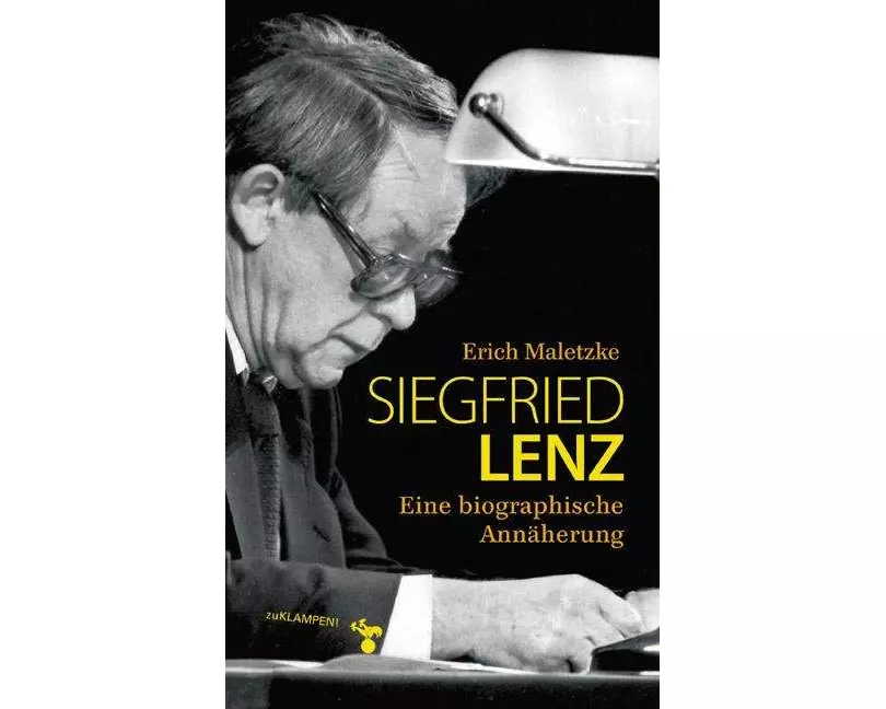 Siegfried Lenz