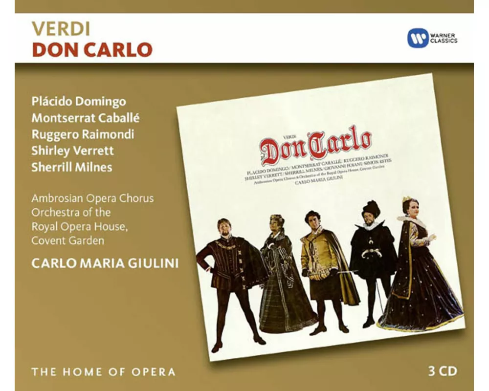 Don Carlo