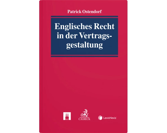 Englisches Recht in der Vertragsgestaltung