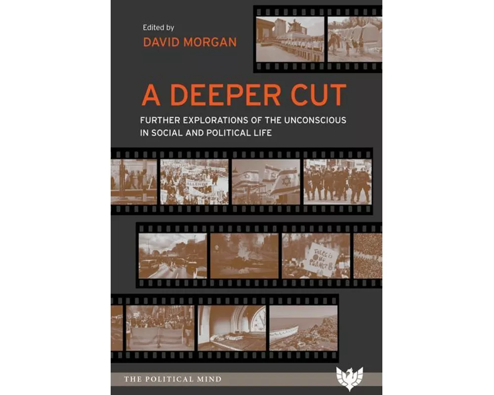 A Deeper Cut
