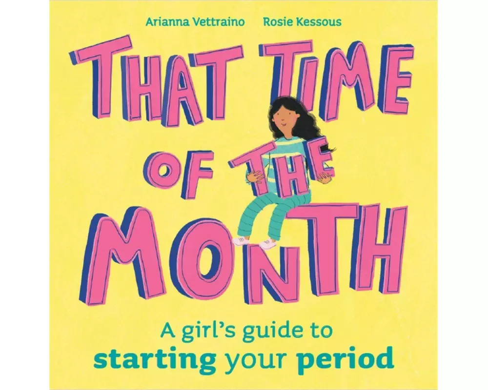 That Time of the Month