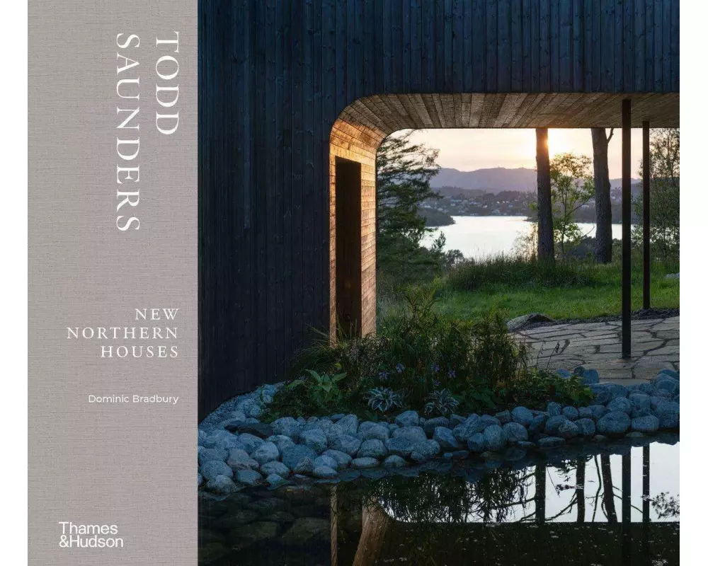 Todd Saunders: New Northern Houses