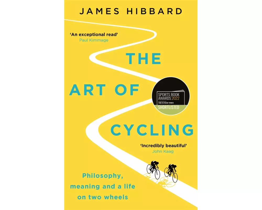 The Art of Cycling