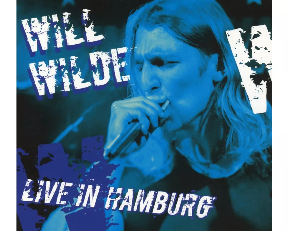 Live In Hamburg