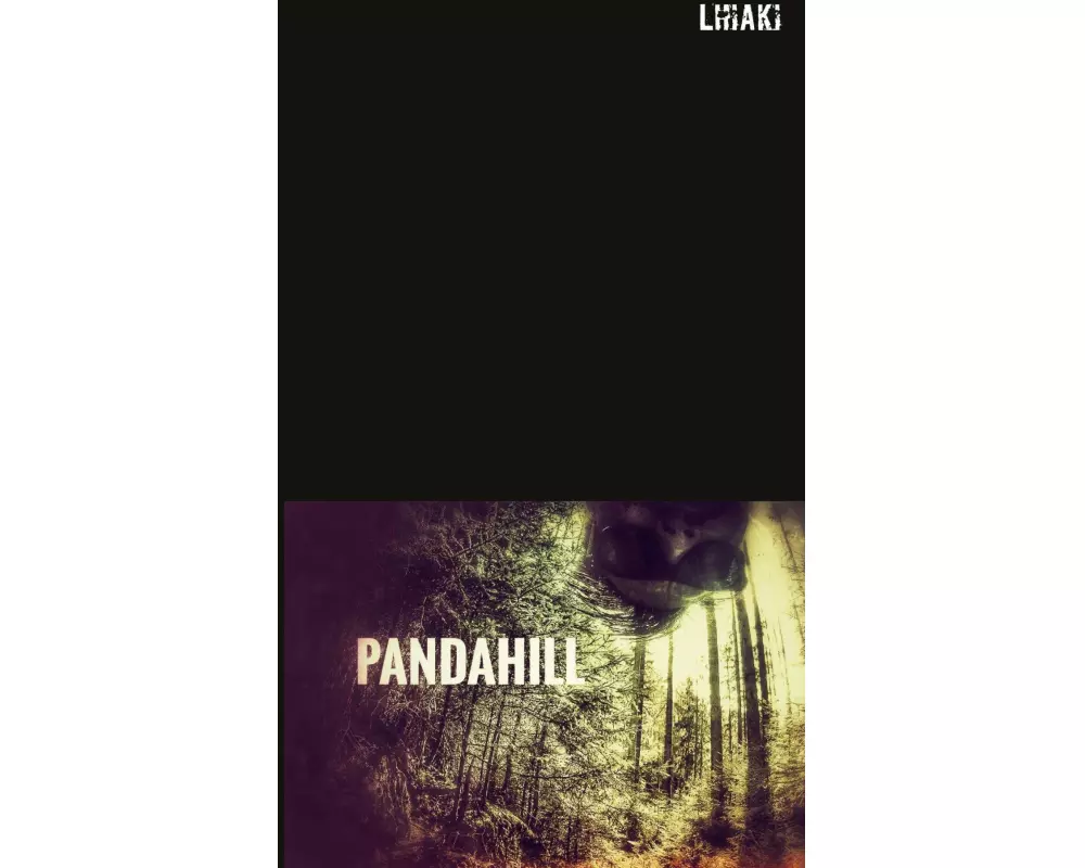 Pandahill