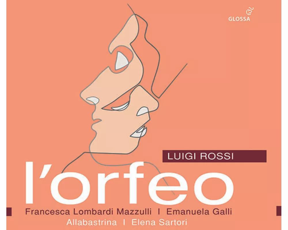 L'Orfeo