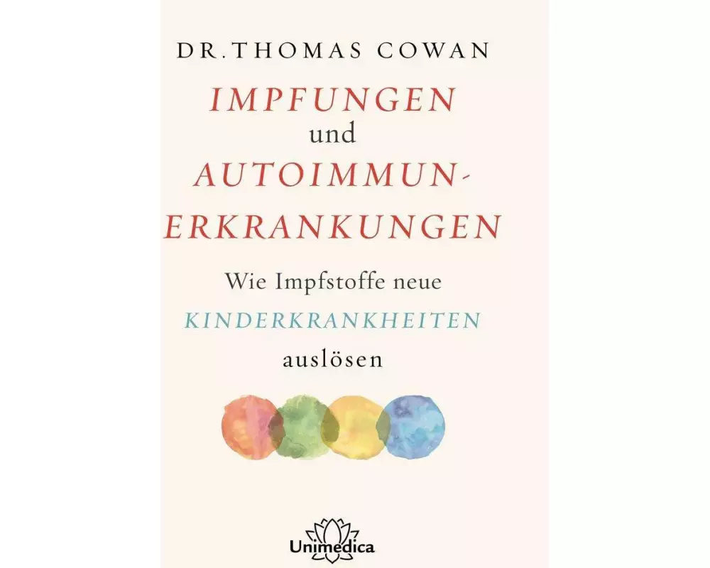 Impfungen und Autoimmunerkrankungen