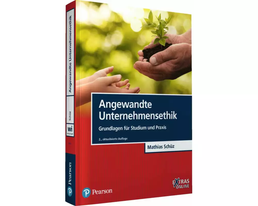 Angewandte Unternehmensethik