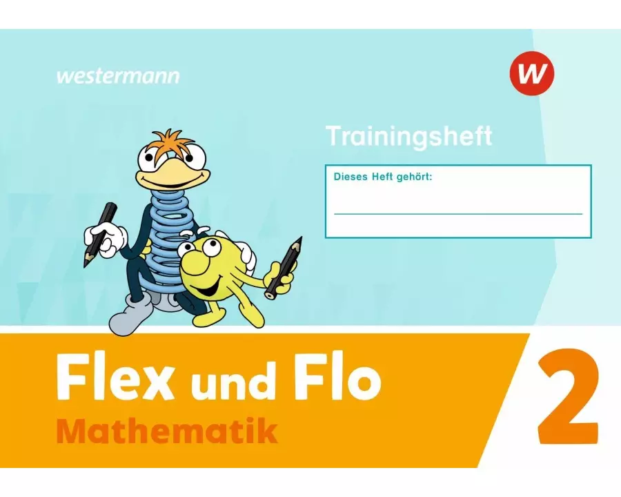 Flex und Flo - Ausgabe 2021