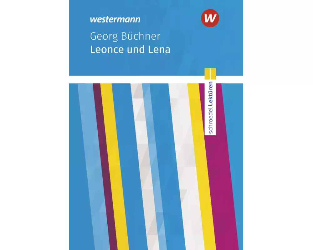 Schroedel Lektüren