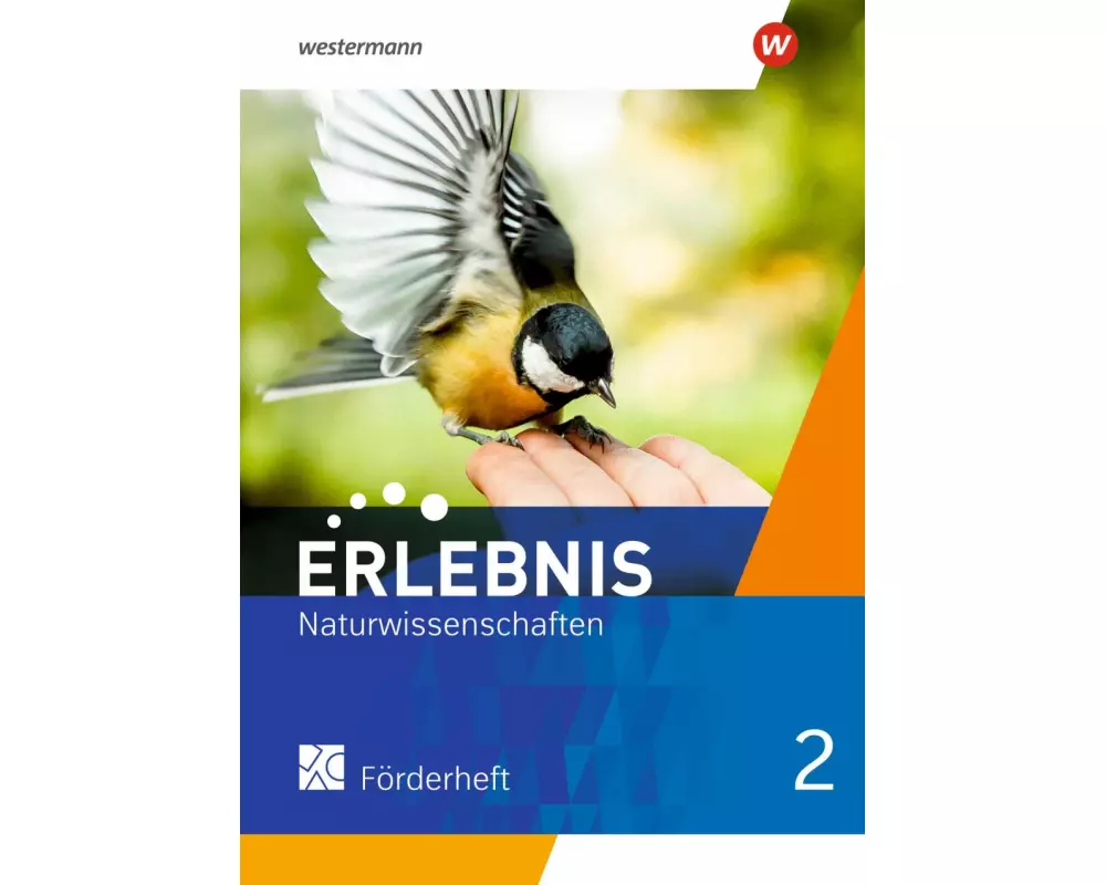 Erlebnis Naturwissenschaften - Allgemeine Ausgabe 2019