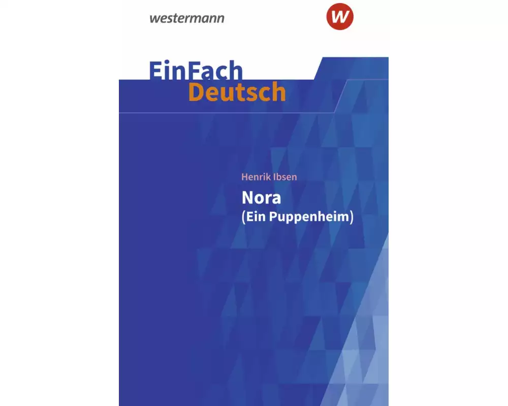 EinFach Deutsch Textausgaben