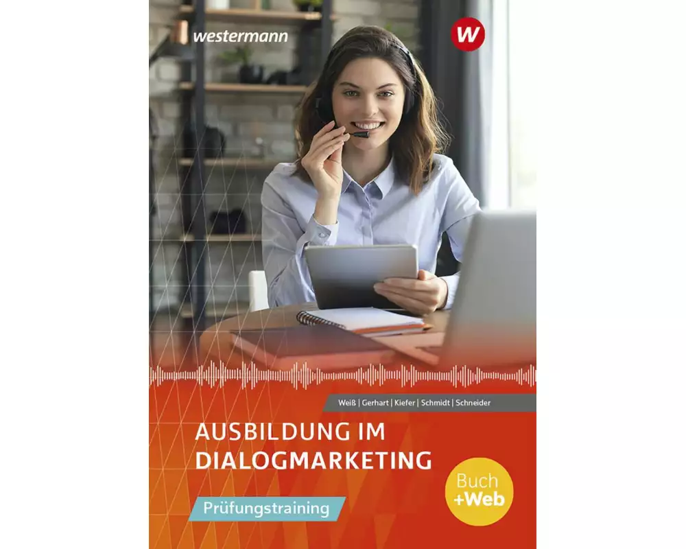 Ausbildung im Dialogmarketing