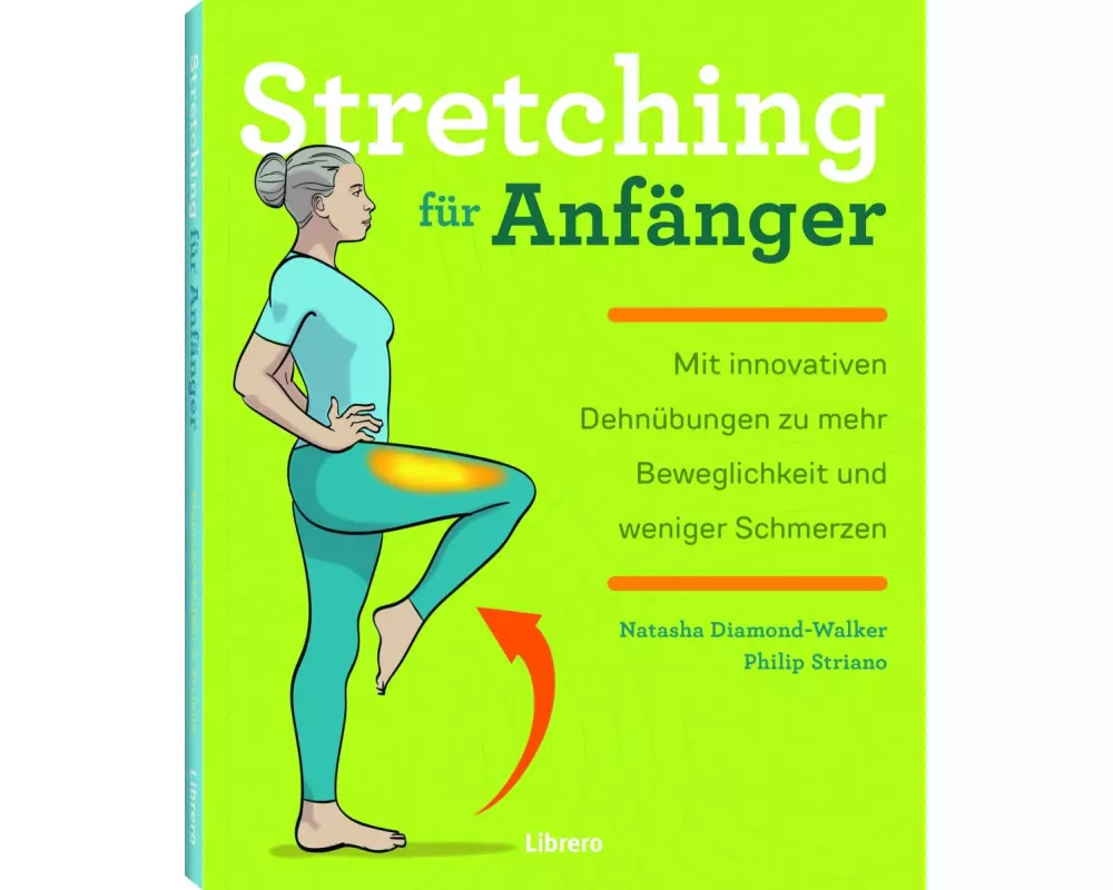 Stretching FÜr AnfÄnger