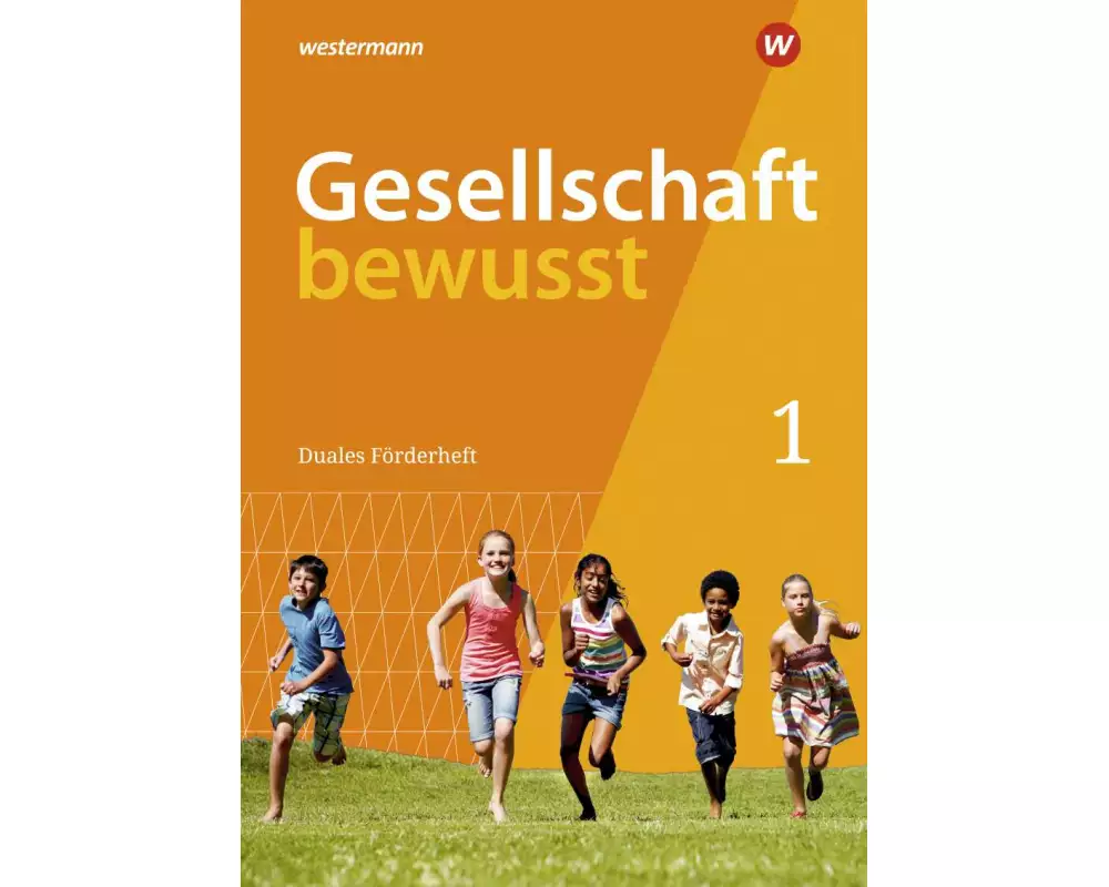 Gesellschaft bewusst - Ausgabe 2021 für Nordrhein-Westfalen