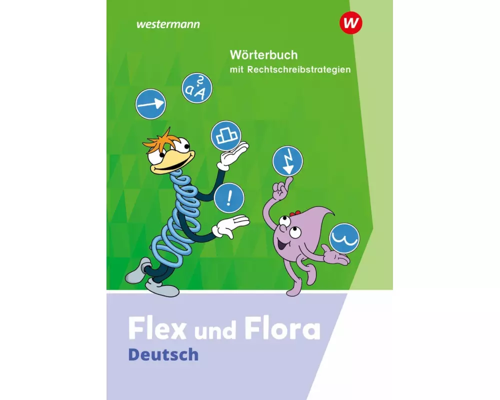 Flex und Flora - Ausgabe 2021
