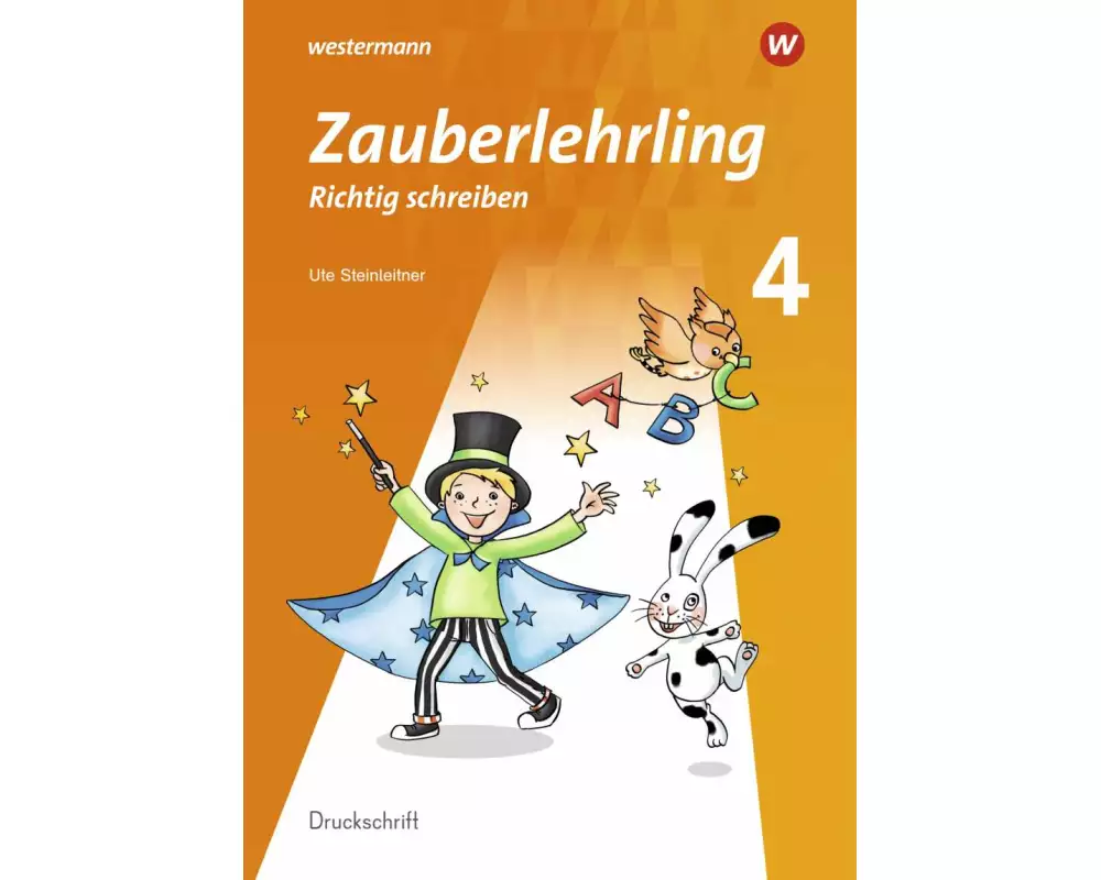 Zauberlehrling - Ausgabe 2019
