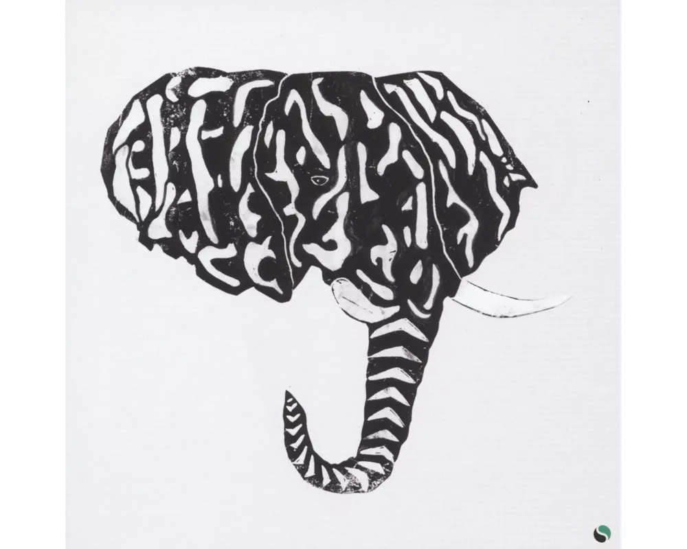 The Great Elephant