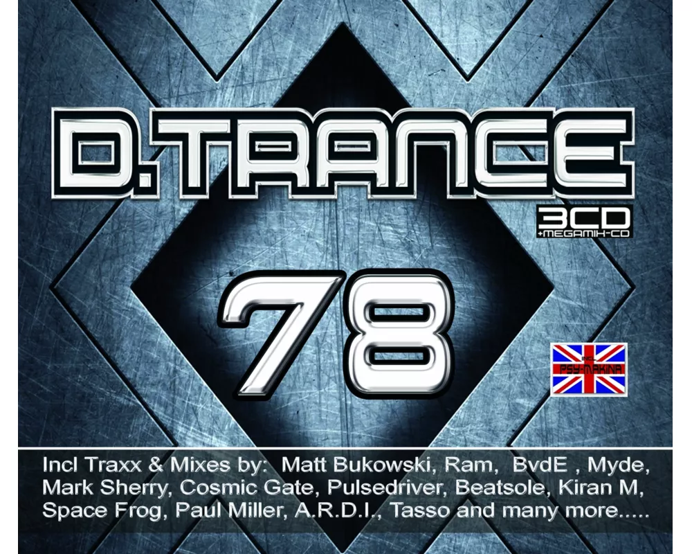 D.Trance 78