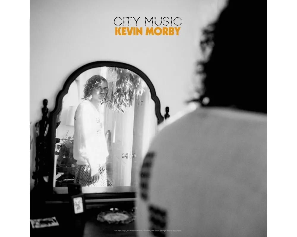City Music